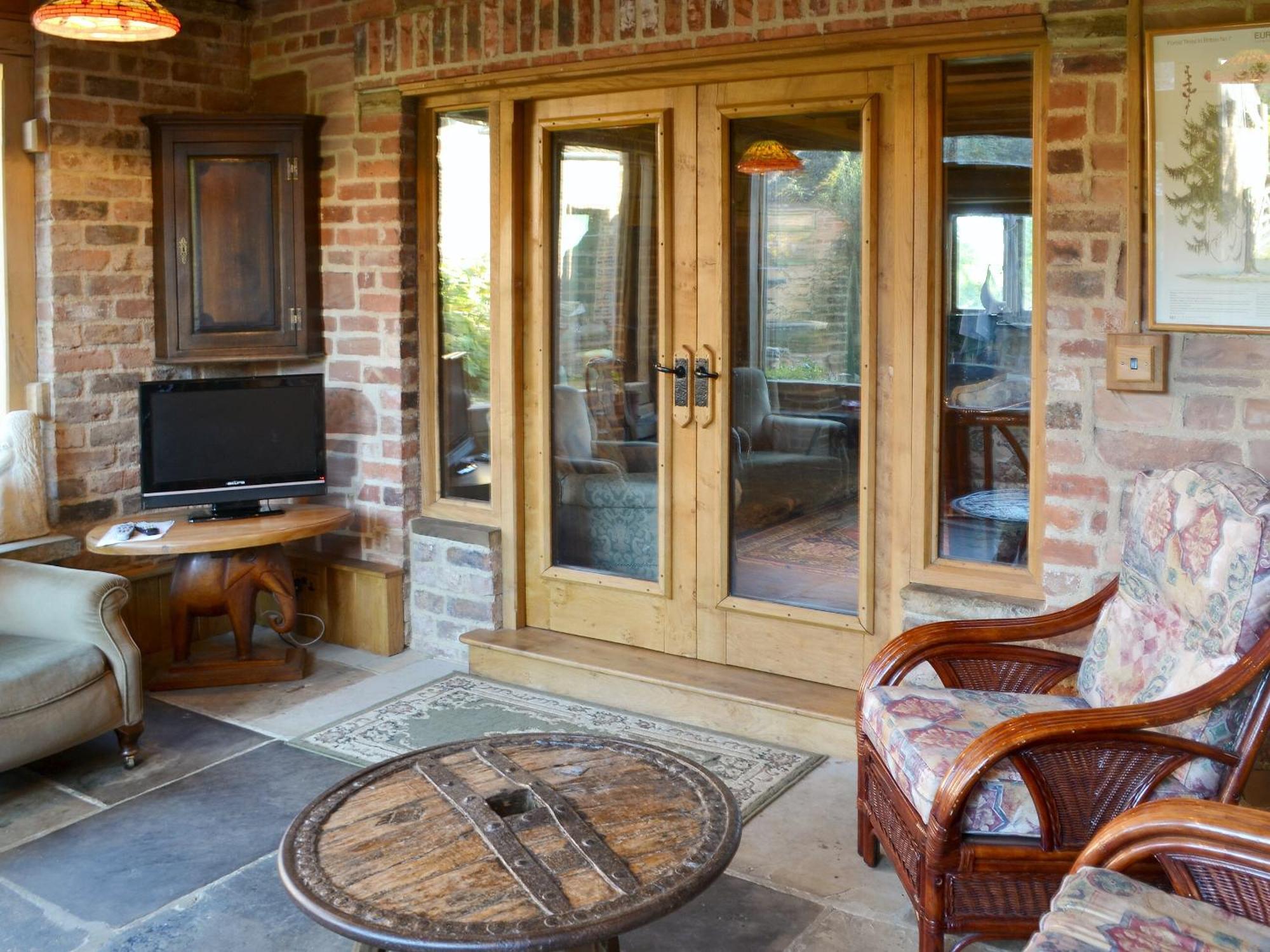 The Ashes Villa Middleton One Row Exteriör bild