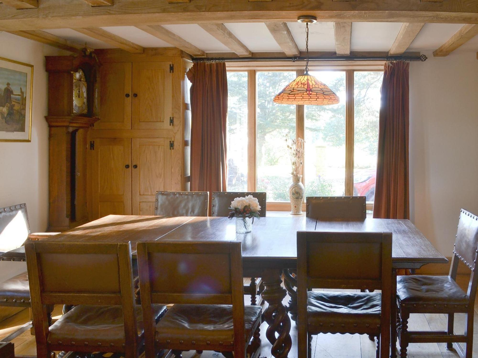 The Ashes Villa Middleton One Row Exteriör bild
