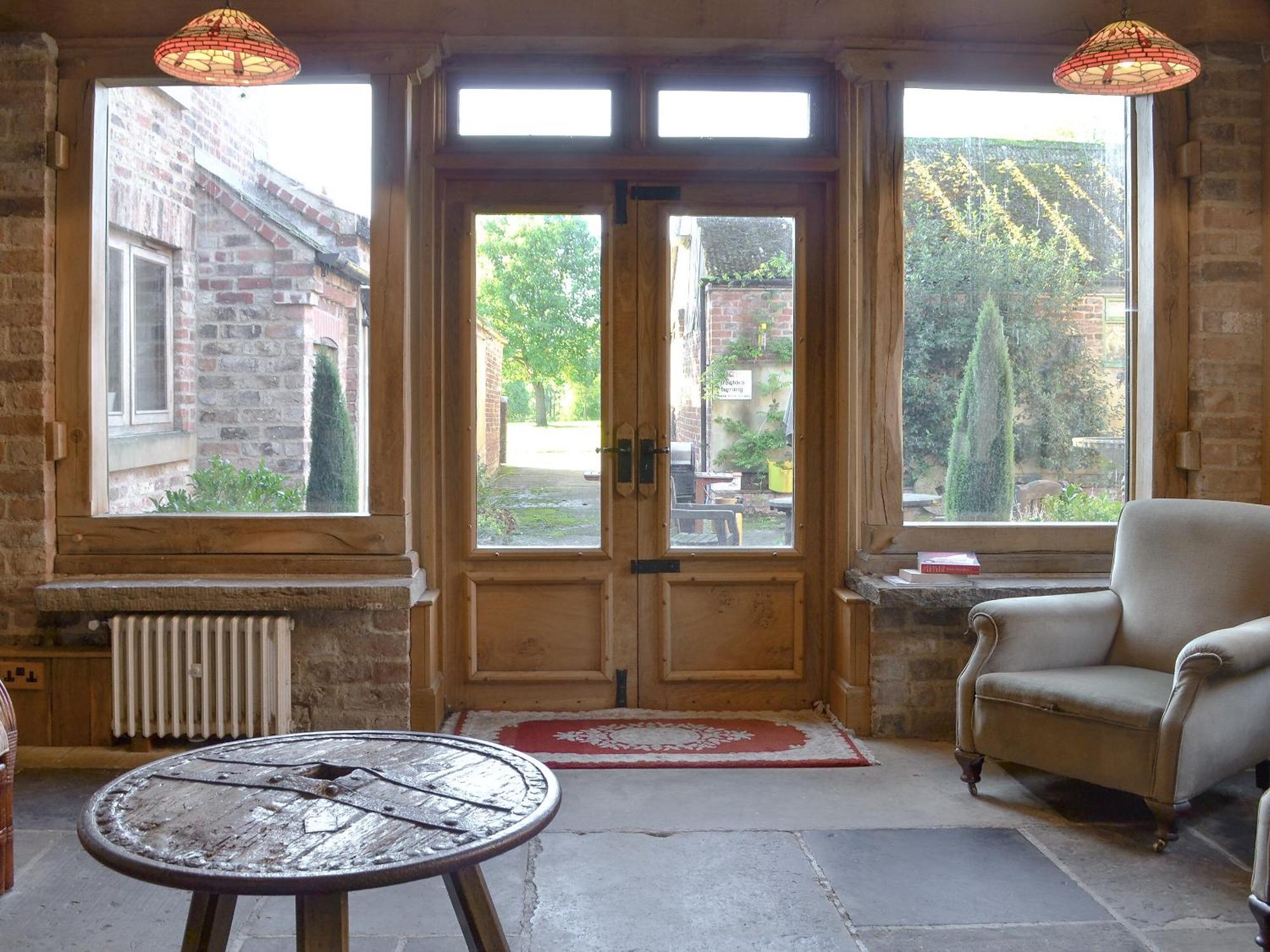 The Ashes Villa Middleton One Row Exteriör bild
